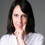 Cassia Fernandes - Life Coach, Terapeuta de EFT cássia-fernandes-conasu